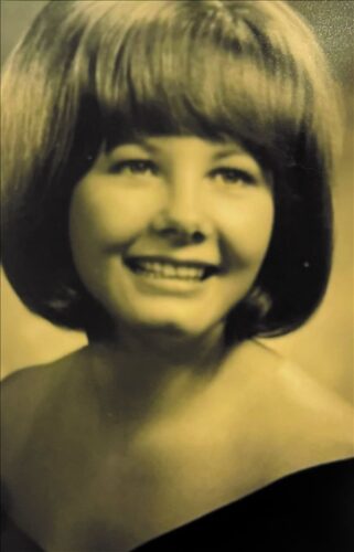 Margo P. (Mulkin) Steffan
